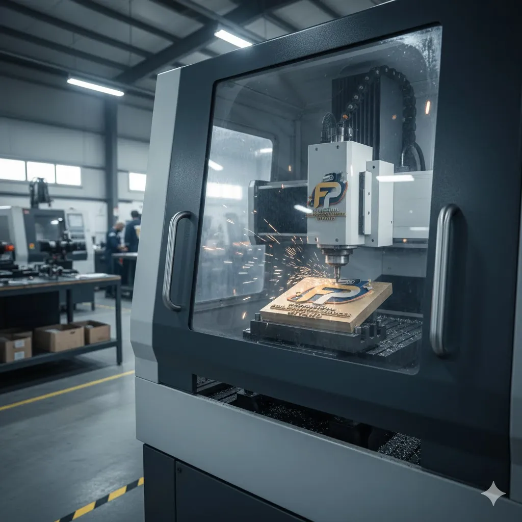 Why High-Accuracy Engraving Matters in Foil Printing