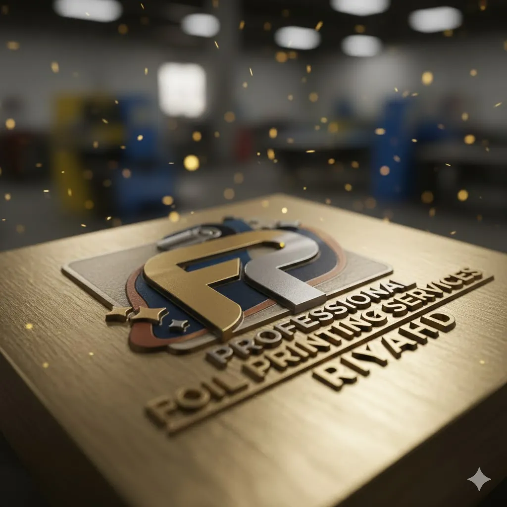 Why High-Accuracy Engraving Matters in Foil Printing