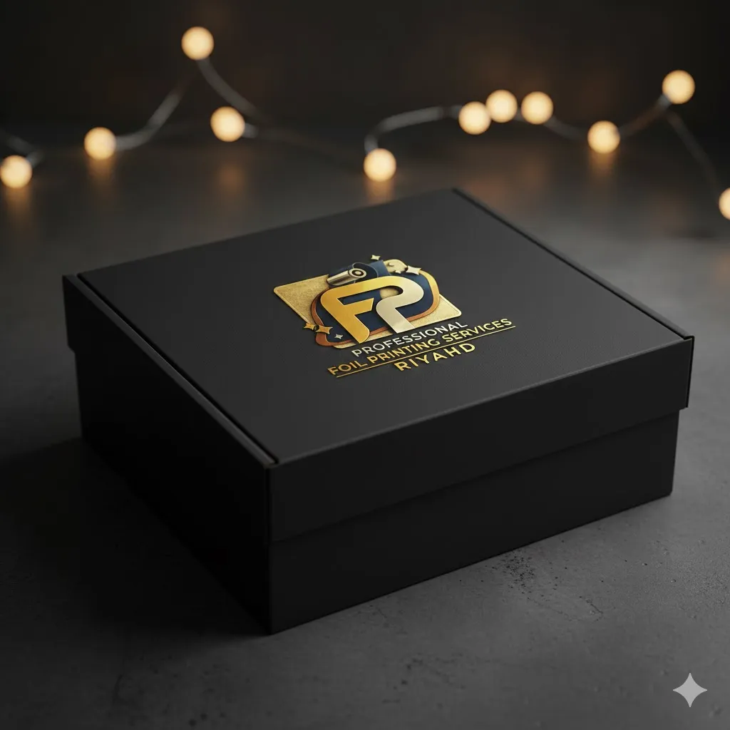 Why High-Accuracy Engraving Matters in Foil Printing