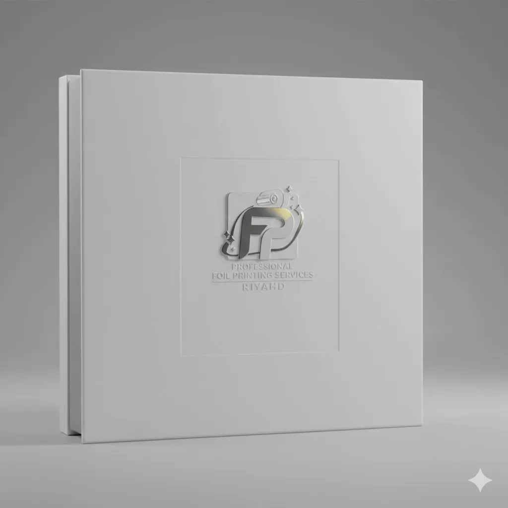 How Foil Printing Enhances Luxury Packaging in Saudi Arabia