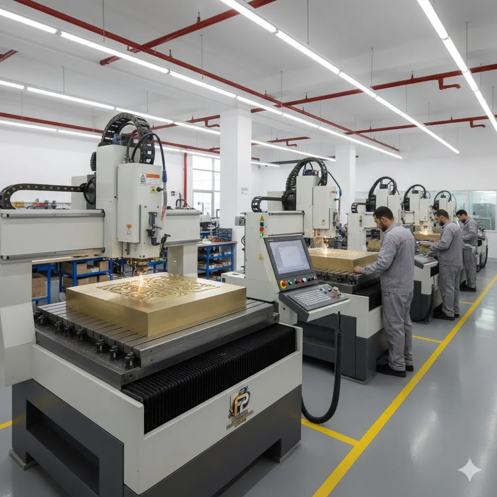 High-Precision Foil Block Engraving Services in Olaya, Riyadh