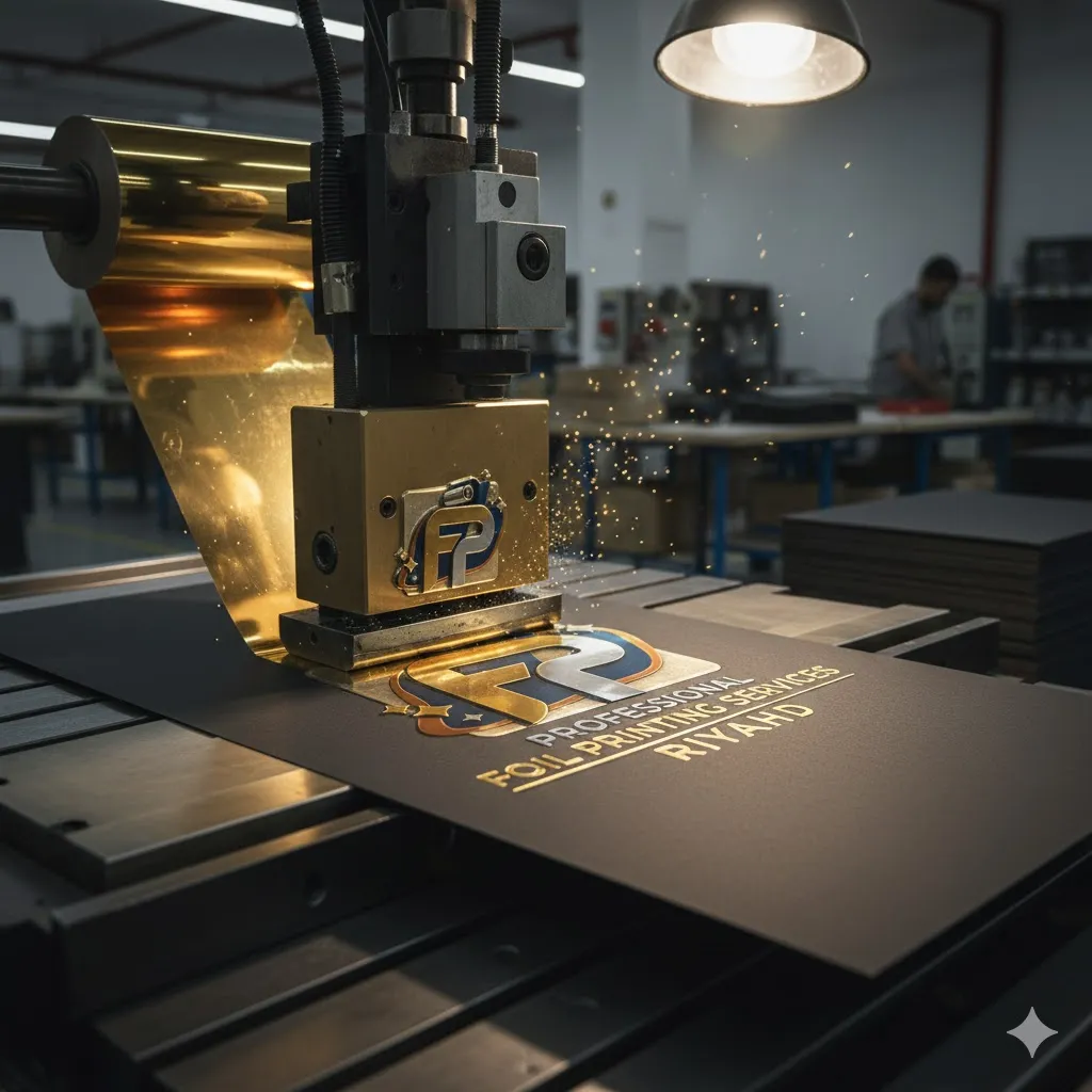 Choosing the Right Foil Block Thickness