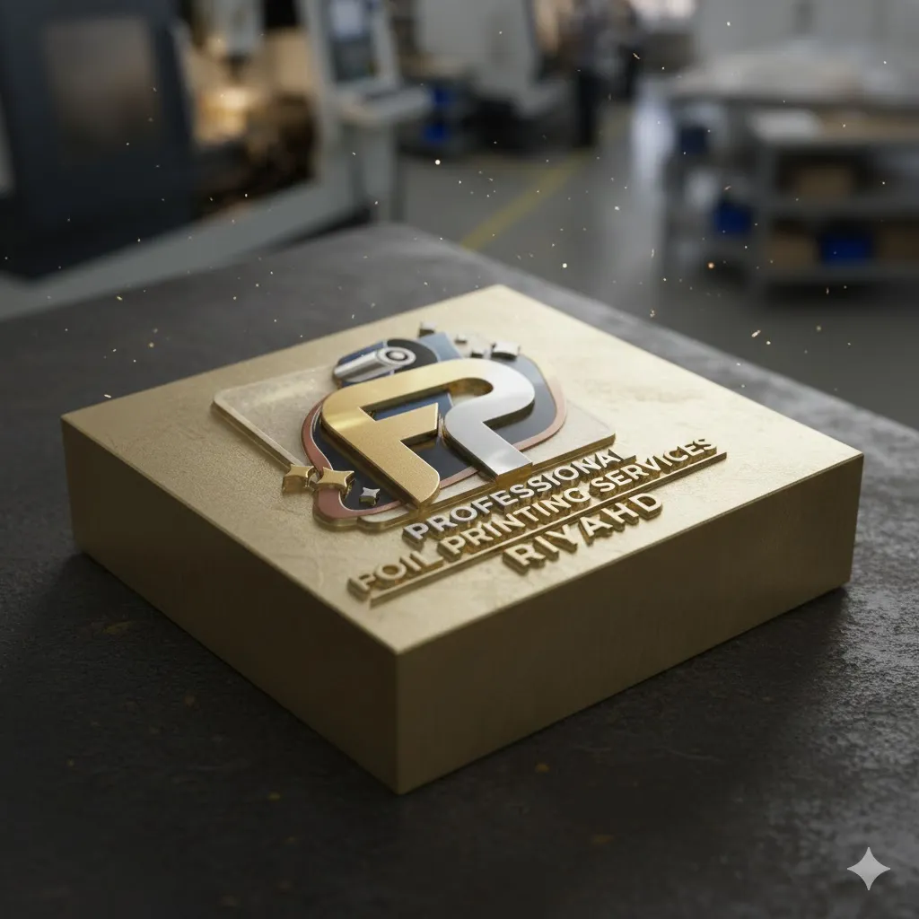 Choosing the Right Foil Block Thickness