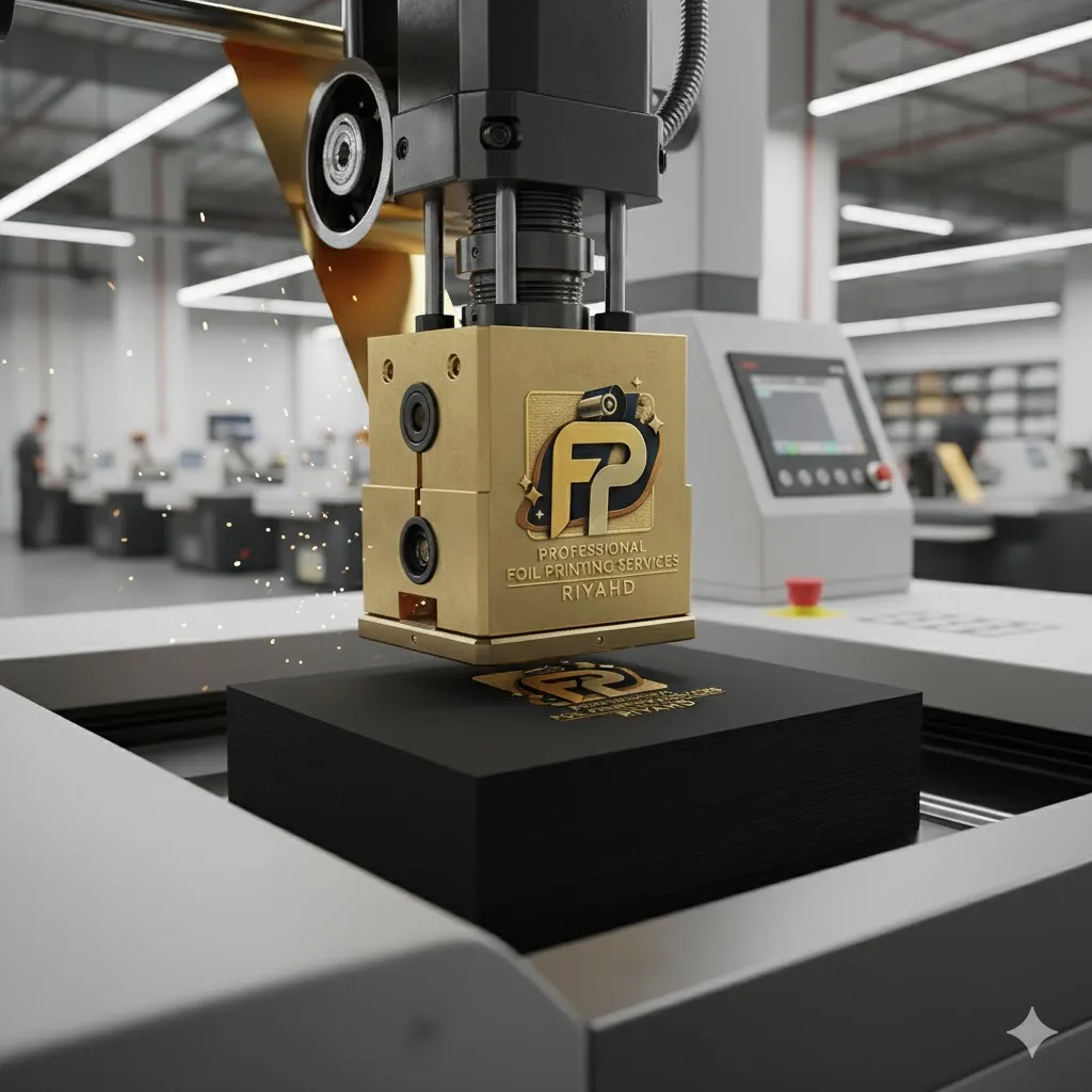 Best Printing Services In Riyadh