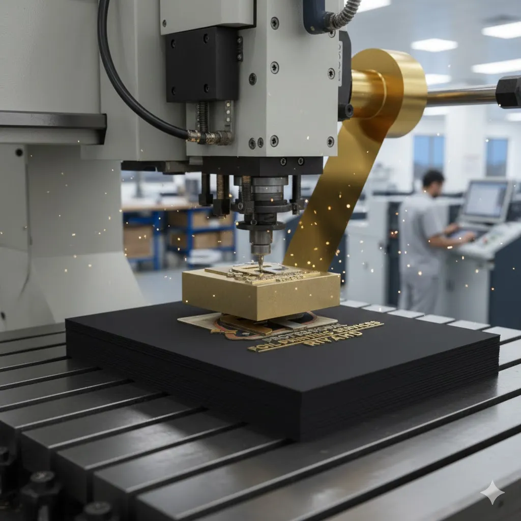 Printing Services in Riyadh Near Me for Business Use