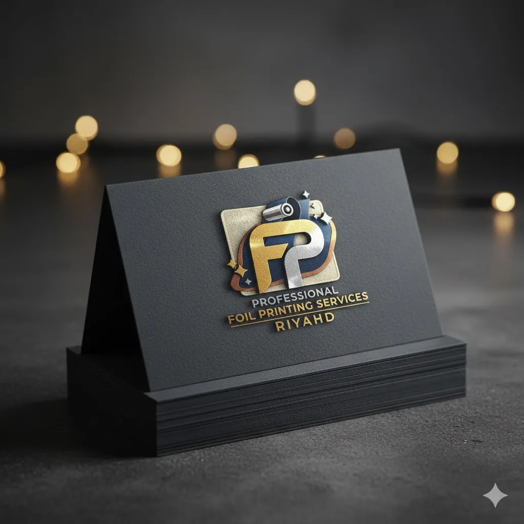Professional Printing Services in Riyadh for Companies