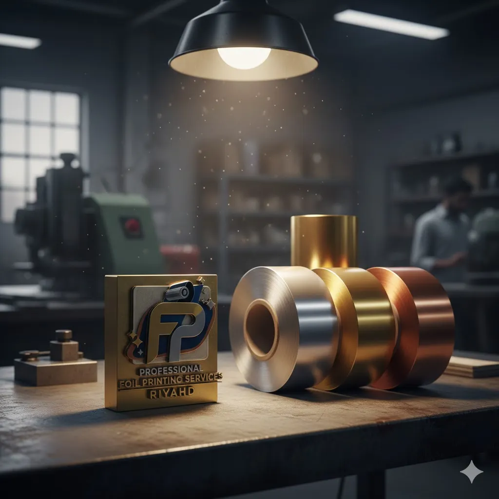 Affordable Printing Services in Riyadh