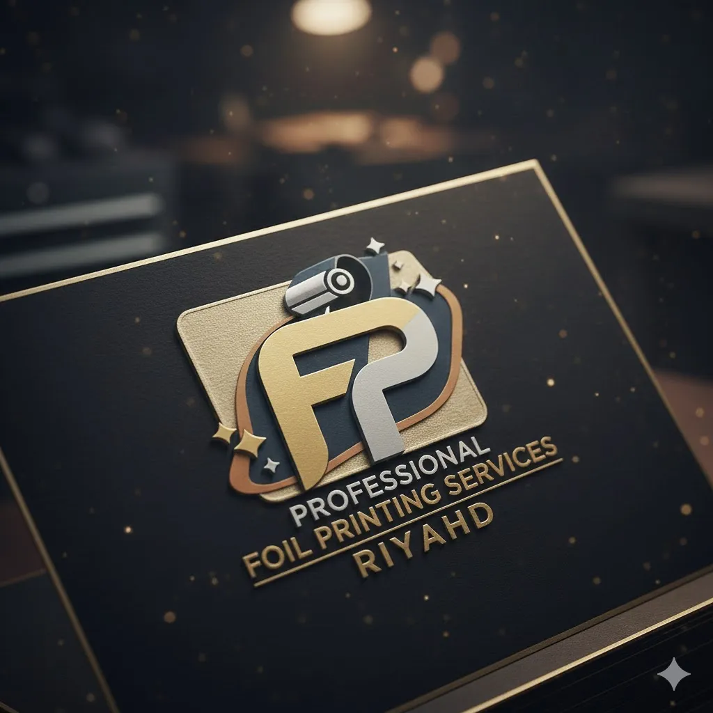 Bulk Foil Block Manufacturing for Large-Scale Packaging Projects in KSA